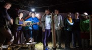 1. česko-albánský festival v Curraj i Epërm