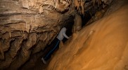 Jeskyně Shpella e Zezë